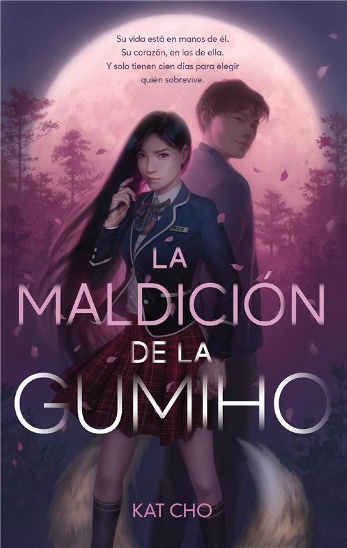 E-book La Maldición De La Gumiho