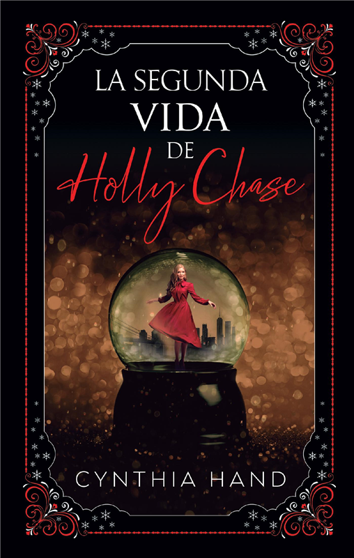 E-book La Segunda Vida De Holly Chase