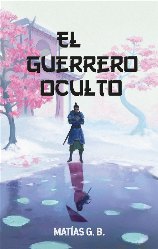 E-book El Guerrero Oculto