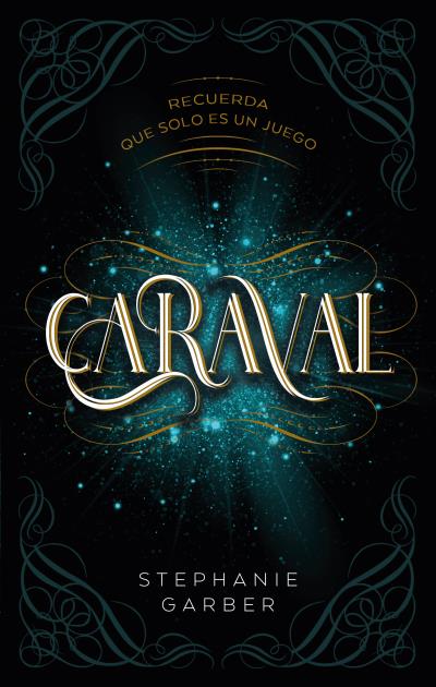 Papel Caraval