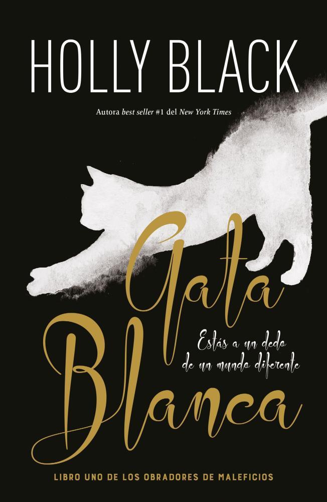 Papel Gata Blanca (Arg)