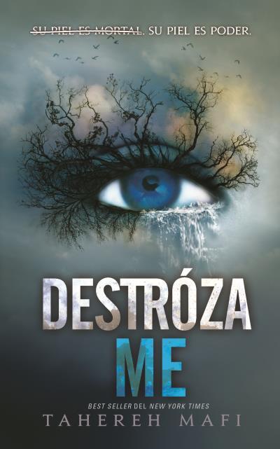 Papel Destrozame