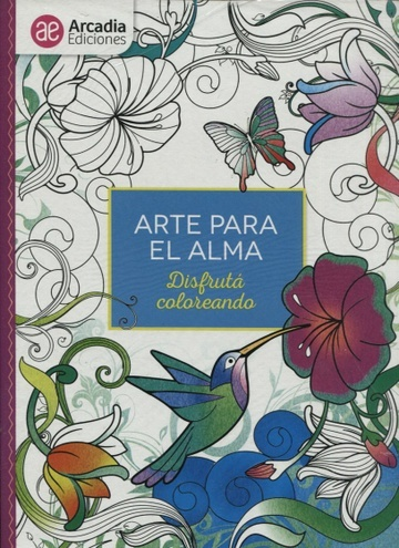 Papel Arte Para El Alma