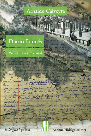 Papel Diario Frances