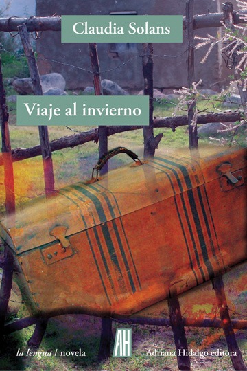 Papel Viaje Al Invierno
