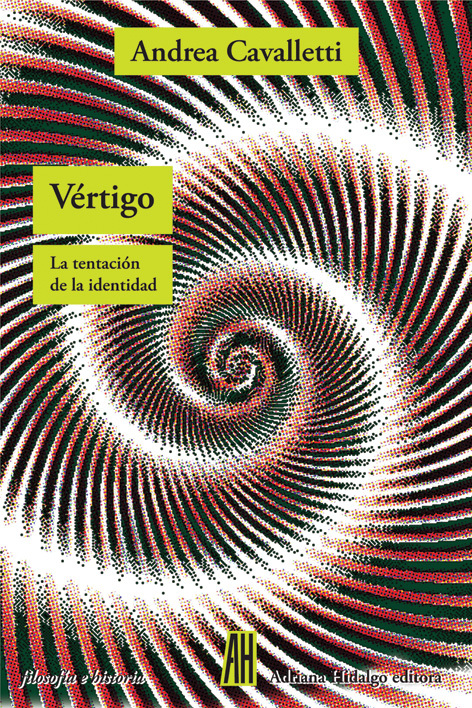 Papel Vertigo. La Tentacion De La Identidad