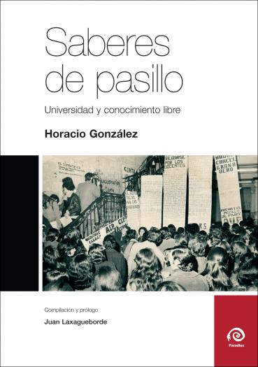  SABERES DE PASILLO