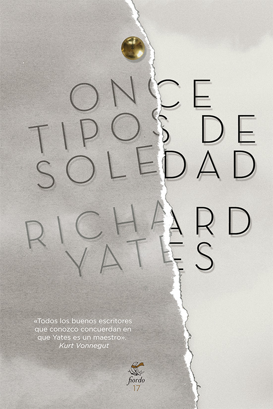 Papel Once Tipos De Soledad