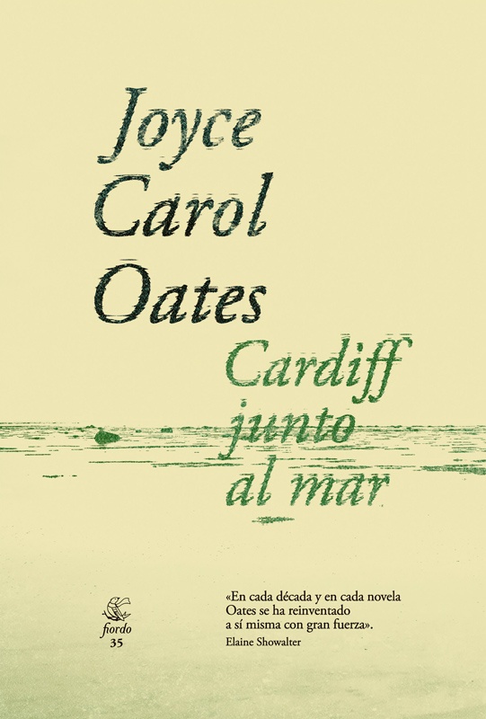Papel Cardiff Junto Al Mar
