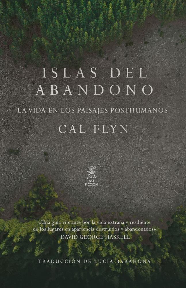 Papel Islas Del Abandono