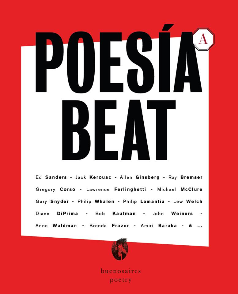  poesia beat