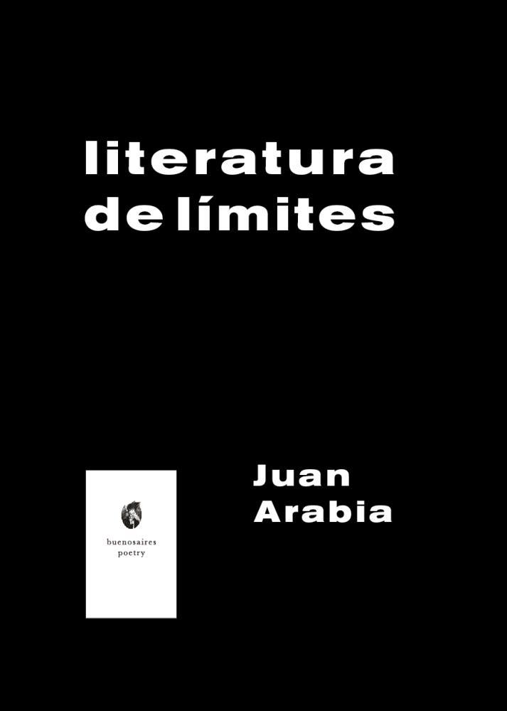  literatura de límites
