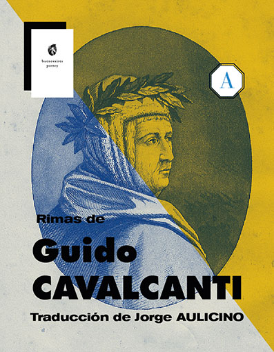  rimas de guido cavalcanti