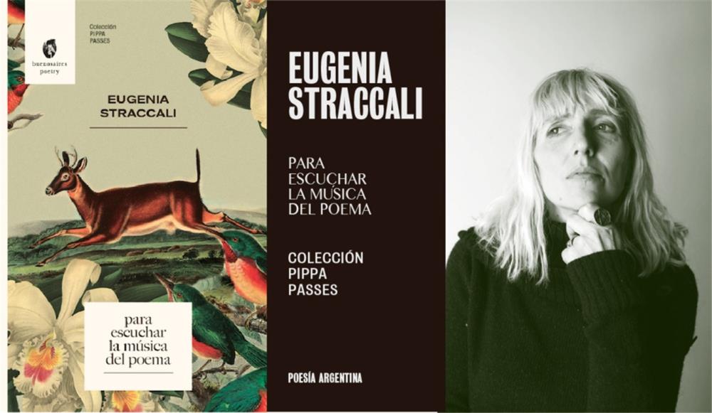  PARA ESCUCHAR LA MÚSICA DEL POEMA
