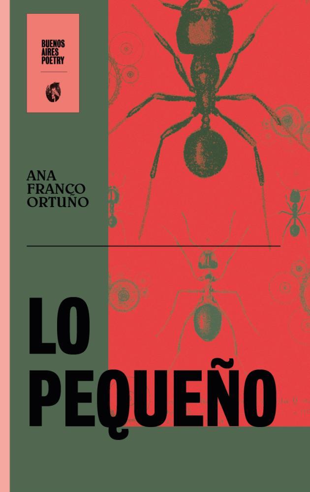  LO PEQUEÑO