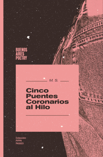  CINCO PUENTES CORONARIOS AL HILO