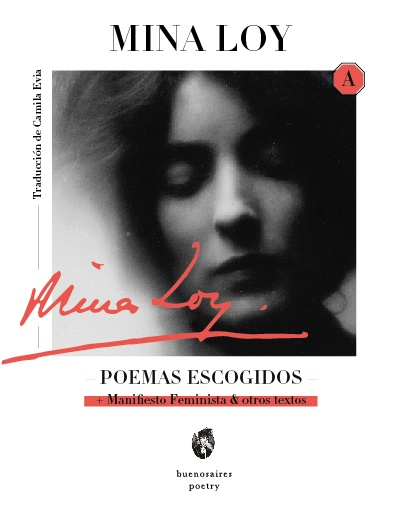  POEMAS ESCOGIDOS   MANIFIESTO FEMINISTA