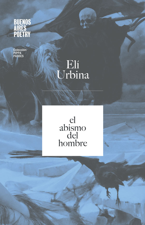  EL ABISMO DEL HOMBRE