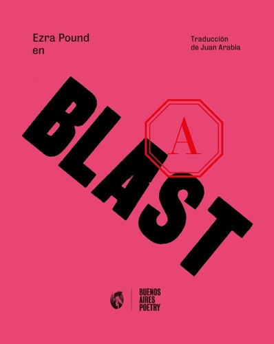  ezra pound en blast