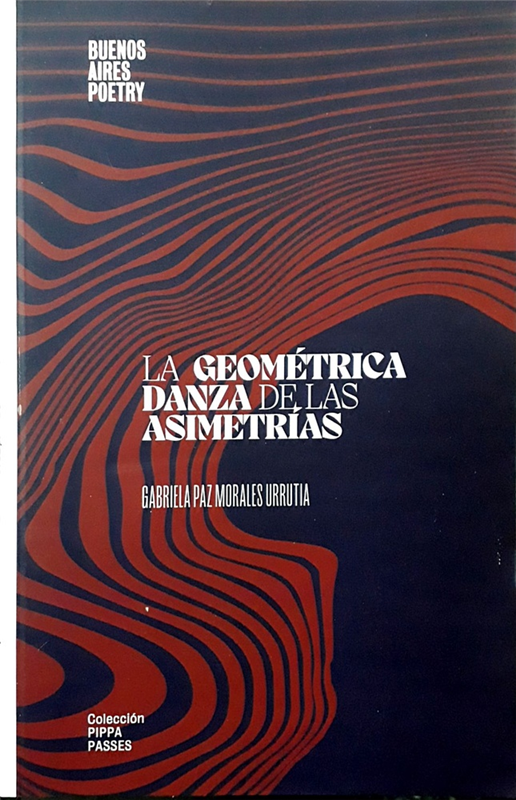  LA GEOMETRICA DANZA DE LAS ASIMETRIAS
