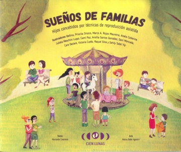 Papel Sue?Os De Familias