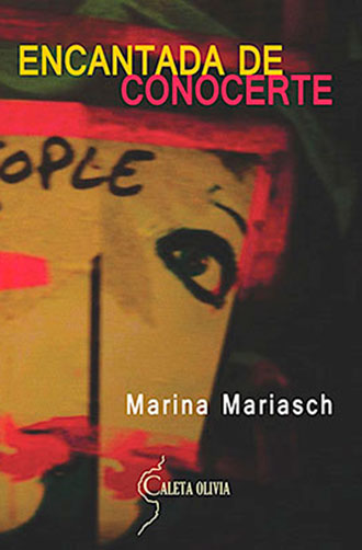 ENCANTADA DE CONOCERTE