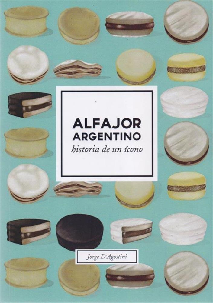 ALFAJOR ARGENTINO