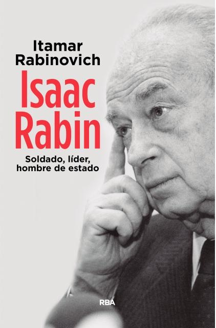 Papel Isaac Rabin