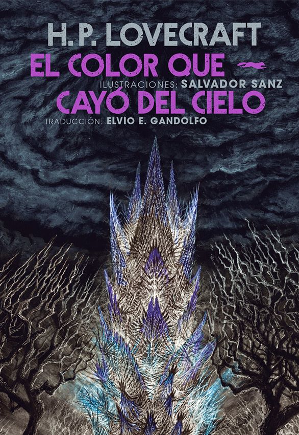 Papel Color Que Cayo Del Cielo, El