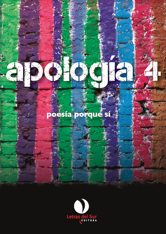 Papel Apologia 4, Poesia Por Que Si