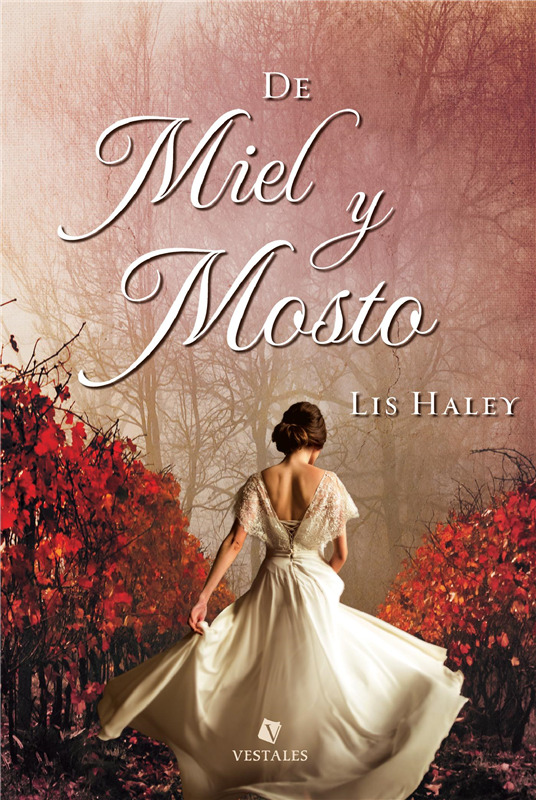 E-book De Miel Y Mosto