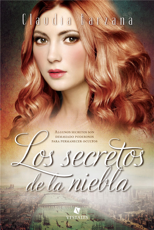 E-book Los Secretos De La Niebla