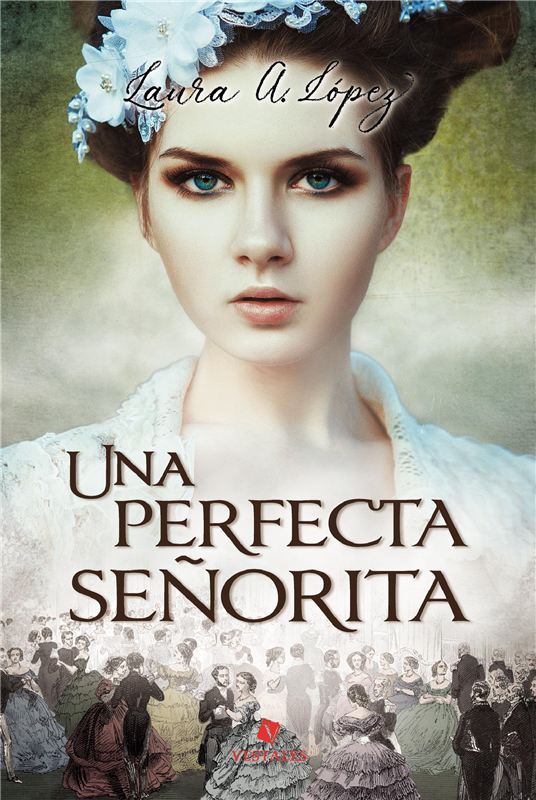 E-book Una Perfecta Señorita