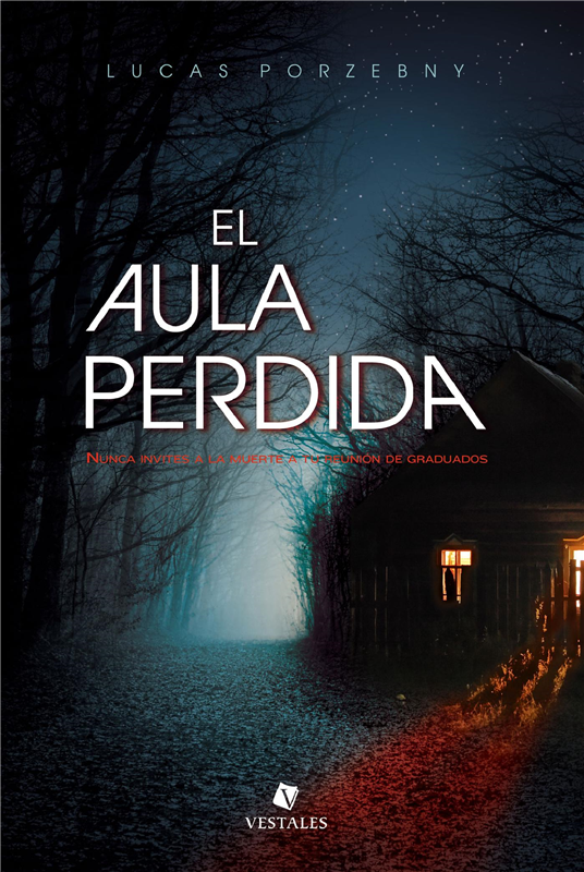 E-book El Aula Perdida