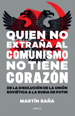 Papel Quien No Extra?A Al Comunismo No Tiene Corazon