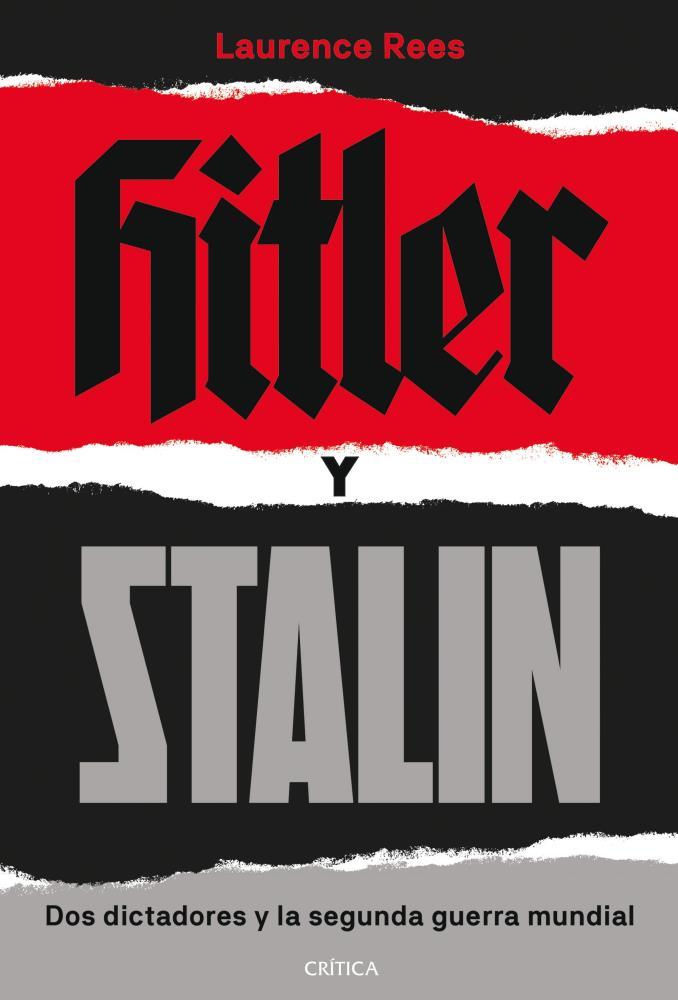 Papel Hitler Y Stalin