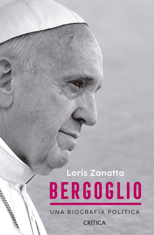 Papel Bergoglio, Una Biografia Critica