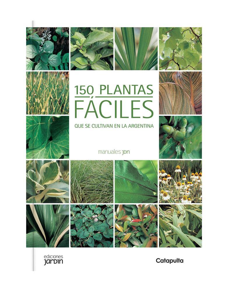 Papel 150 Plantas Faciles Que Se Cultivan En La Argentina