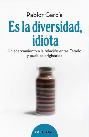 Papel Es La Diversidad, Idiota