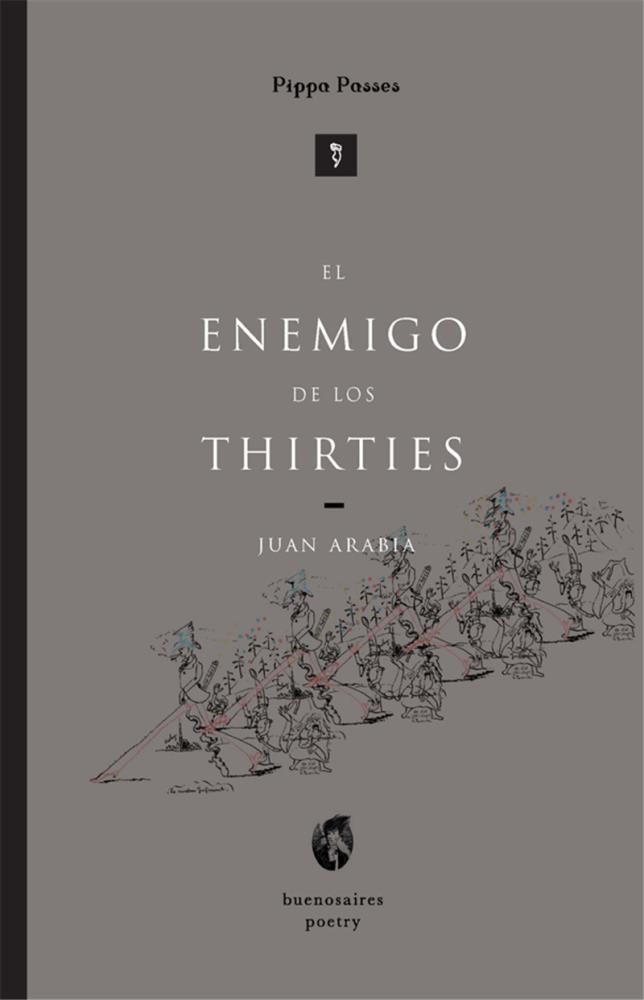  EL ENEMIGO DE LOS THIRTIES