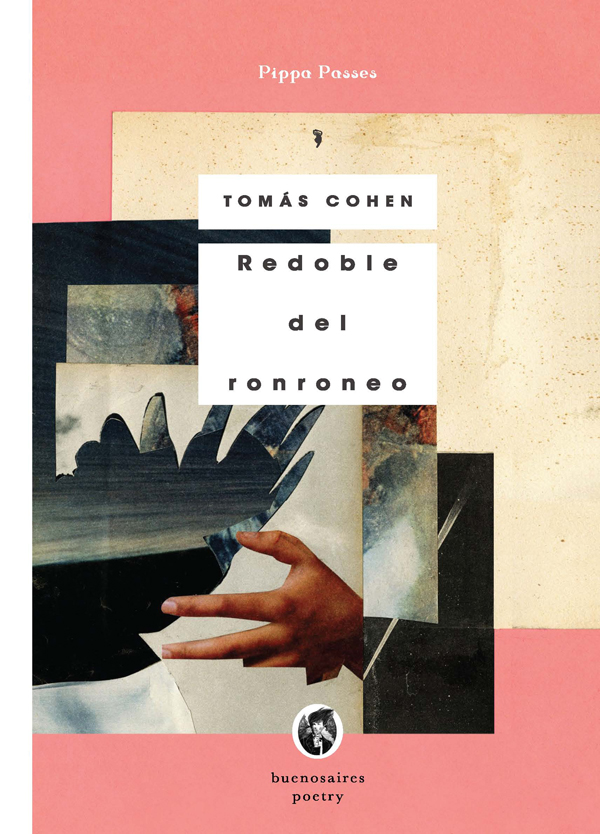  REDOBLE DEL RONRONEO