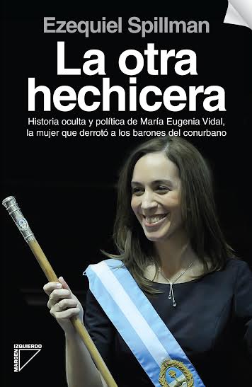 Papel Otra Hechicera, La