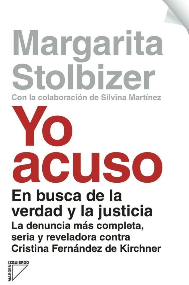  YO ACUSO