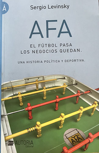 Papel Afa