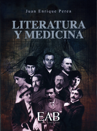 Papel Literatura Y Medicina