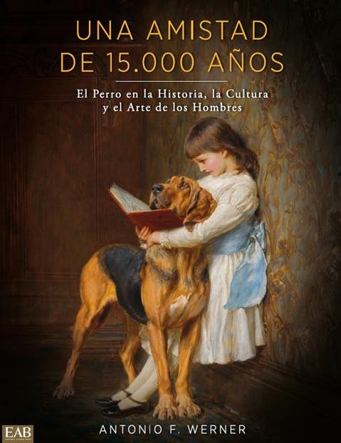 UNA AMISTAD DE 15000 AÑOS