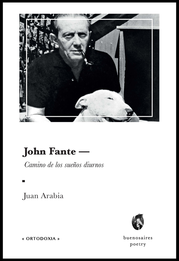  JOHN FANTE