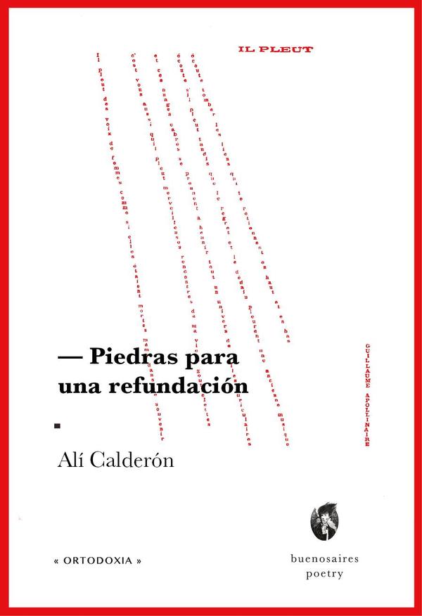  piedras para una refundación