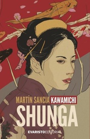 Papel Shunga
