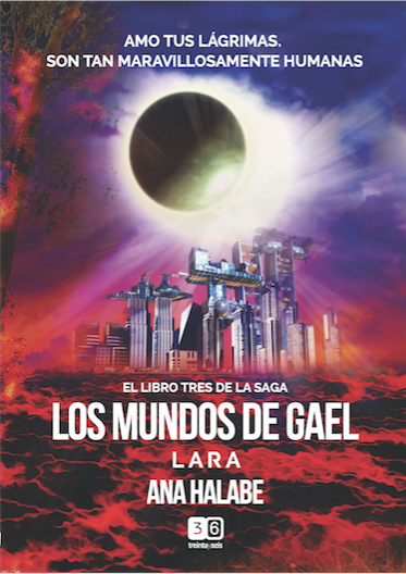 Papel Los Mundos De Gael 3. Lara